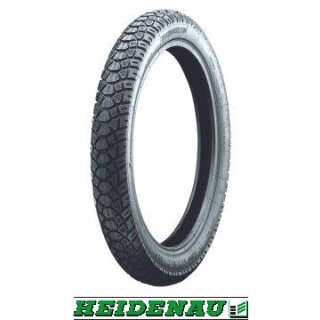 Heidenau K58 Front/Rear 3.50 -10 59M RF TL