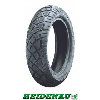 Heidenau K58 Snowtex Front/Rear 3.50 -10 59M RF TL