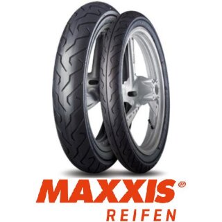 Maxxis Promaxx M-6102 Front 110/70 -17 54H TL