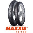 Maxxis Promaxx M-6102 Front 110/70 -17 54H TL
