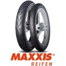 Maxxis Promaxx M-6103 Rear 130/90 -16 67H TL
