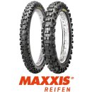 Maxxis Maxcross SI M-7312 Rear 90/100 -14 49M TT
