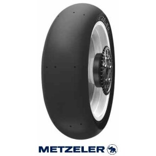 Metzeler Racetec RR Slick K1 Rear 180/60 R17 NHS