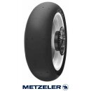 Metzeler Racetec RR Slick K1 Rear 180/60 R17 NHS