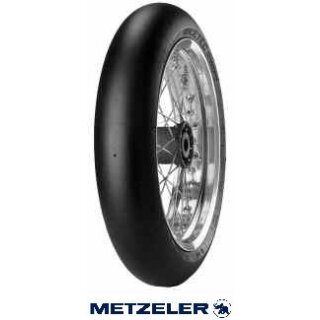 Metzeler Racetec SM K1 K243 Front 125/75 R420 NHS
