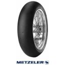 Metzeler Racetec SM K1 Rear 165/55 R17 NHS