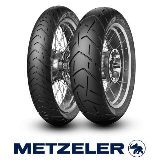 Metzeler Tourance Next 2 Front 120/70 ZR19 60W