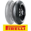 Pirelli Diablo Supercorsa SP V2 Rear 180/55 ZR17 73W