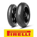 Pirelli Diablo Supercorsa SP V4 Rear 190/50 ZR17 73W