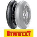 Pirelli Diablo Supercorsa SP V2 Front 120/70 ZR17 58W