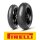 Pirelli Diablo Supercorsa SP V4 Front 120/70 ZR17 58W
