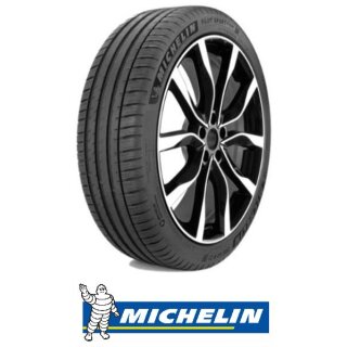 Michelin Pilot Sport 4 SUV XL 235/50 R20 104V