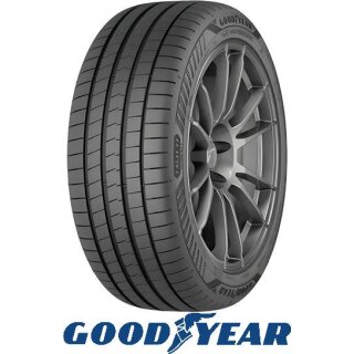 Goodyear Eagle F1 Asymmetric 6 EVR XL 255/50 R20 109H