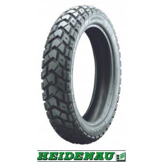 Heidenau K60 Scout Rear 120/80 -18 62T TT