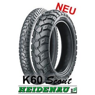 Heidenau K60 Scout Rear 150/70 B18 70T TL