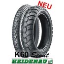 Heidenau K60 Scout Rear 140/80 -17 69T TL