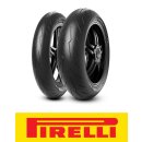 Pirelli Diablo Rosso Sport Front 110/70 -17 54S TL