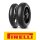 Pirelli Diablo Rosso Sport Front 120/70 -17 58S TL