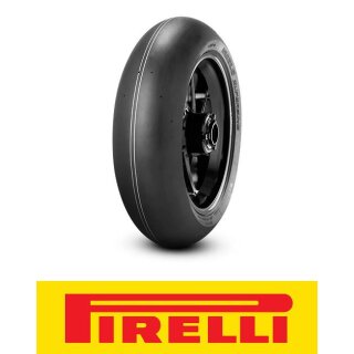 Pirelli Diablo Superbike Rear SC3 180/60 R17 NHS