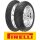 Pirelli Night Dragon Front 130/70 R18 63V TL