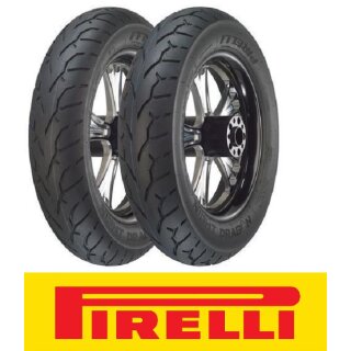 Pirelli Night Dragon GT Front 180/55 B18 80H RF TL