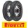 Pirelli Night Dragon GT Front 180/55 B18 80H RF TL