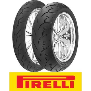 Pirelli Night Dragon Rear 180/60 B17 81H RF TL