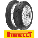 Pirelli Night Dragon Rear 180/60 B17 81H RF TL