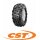 CST Abuzz CU-01 Front 26x9.00 -14 48M 4PR TL