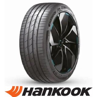 Hankook iON evo IK01 XL FR 265/35 ZR21 101Y
