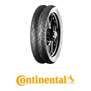 Continental ContiStreet Rear 120/70 -17 58P TL