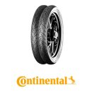 Continental ContiStreet Rear 120/70 -17 58P TL