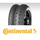 Continental ContiRoadAttack 4 Rear 170/60 ZR17 72W