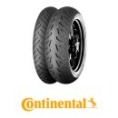 Continental ContiRoadAttack 4 GT Rear 190/50 ZR17 73W