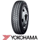Yokohama BluEarth-Winter WY01 185/80 R14C 102/100Q