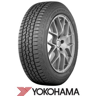 Yokohama Geolandar CV 4S G061 245/60 R18 105V