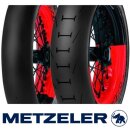 Metzeler Racetec SM Front 125/75 R420 NHS