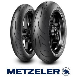 Metzeler Sportec M9 RR Front 110/70 R17 54H