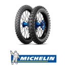 Michelin Starcross 6 Medium/Hard 90/100 -21 57M TT