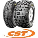 CST C-9308 Front 21x7.00 -10 31M 4PR TL