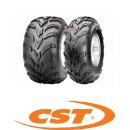 CST C-9314 Rear 22x10.00 -10 45M 4PR TL