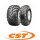 CST C-9314 Rear 22x10.00 -10 45M 4PR TL