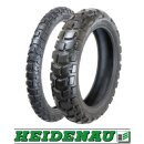 Heidenau K60 Ranger Rear 120/80 -18 62R TT