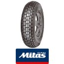 Mitas B13 Front/Rear 4.00 -8 66J TT