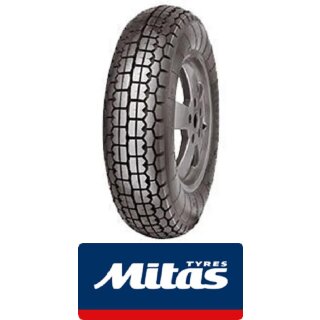 Mitas B13 Front/Rear 4.00 -8 71J TT