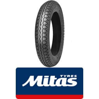 Mitas B14 Front/Rear 3.50 -10 59J TT