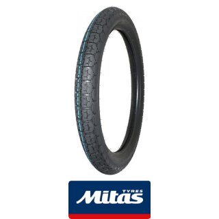Mitas B4 2 1/4 -17 39J