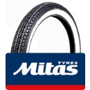 Mitas B7 WW 2.75 -17 47J TL