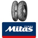 Mitas Custom Force Front 130/90 -16 67H TL