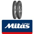 Mitas E-05 Front/Rear 3.50 -16 58S TT